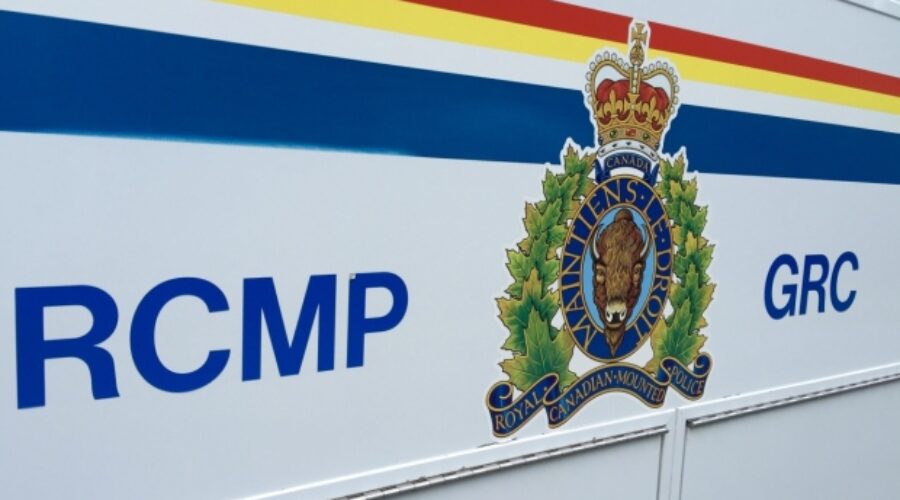 Fatal collision in Lake La Rose, Annapolis County