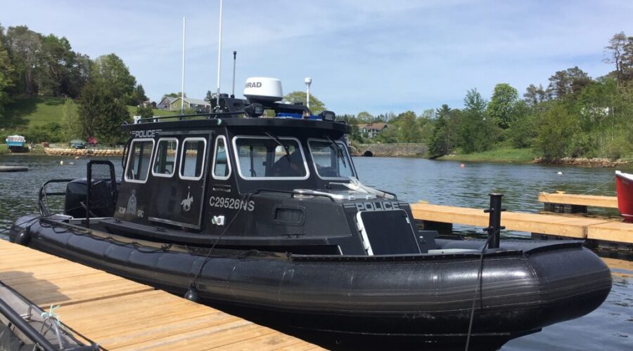 Multiple boats damaged by boater exiting Chester Harbour
