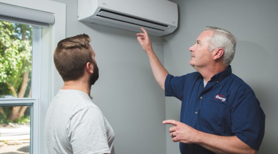 Ottawa Investing $250M To Make Home Heating More Affordable