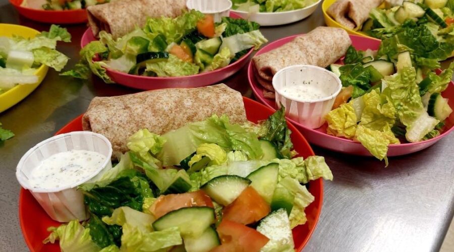 Nova Scotia school food programs should follow SSRCE’s lead, AG report recommends