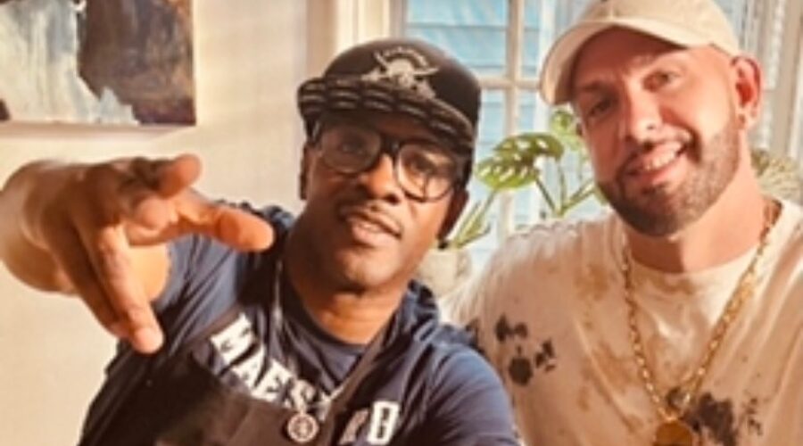 No arrests in Dartmouth battle-rapper homicide