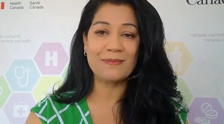 Health Canada Approves New Vaccine Against COVID