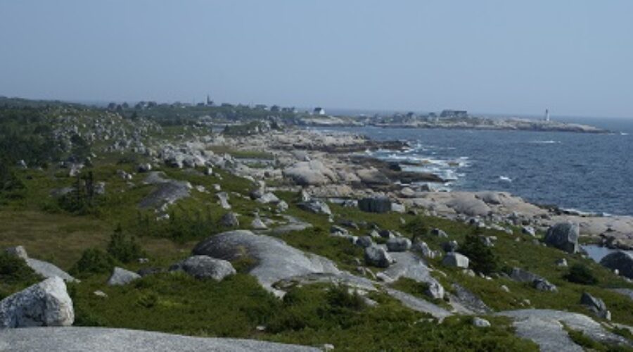 Remembering Swissair Flight 111 more than twenty years later