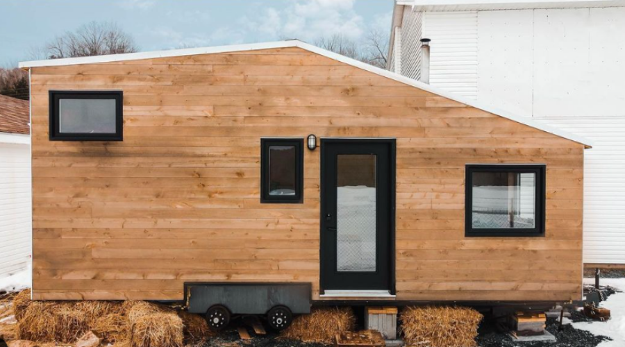 Interest in tiny houses big in N.S., but path to ownership unclear