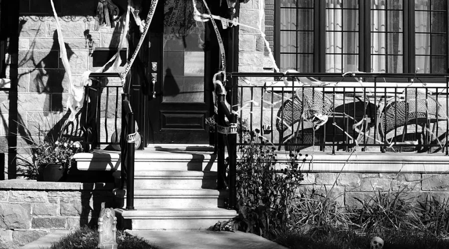 Are You A Decorator?