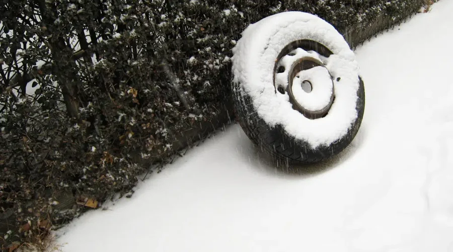 When Do You Switch To Snow Tires?