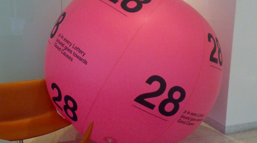 Big lotto winners in N.S. but $70M jackpot did not go