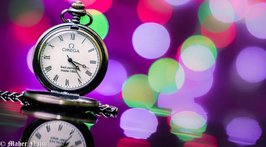 Time Change Coming This Weekend Sunday Nov 6th