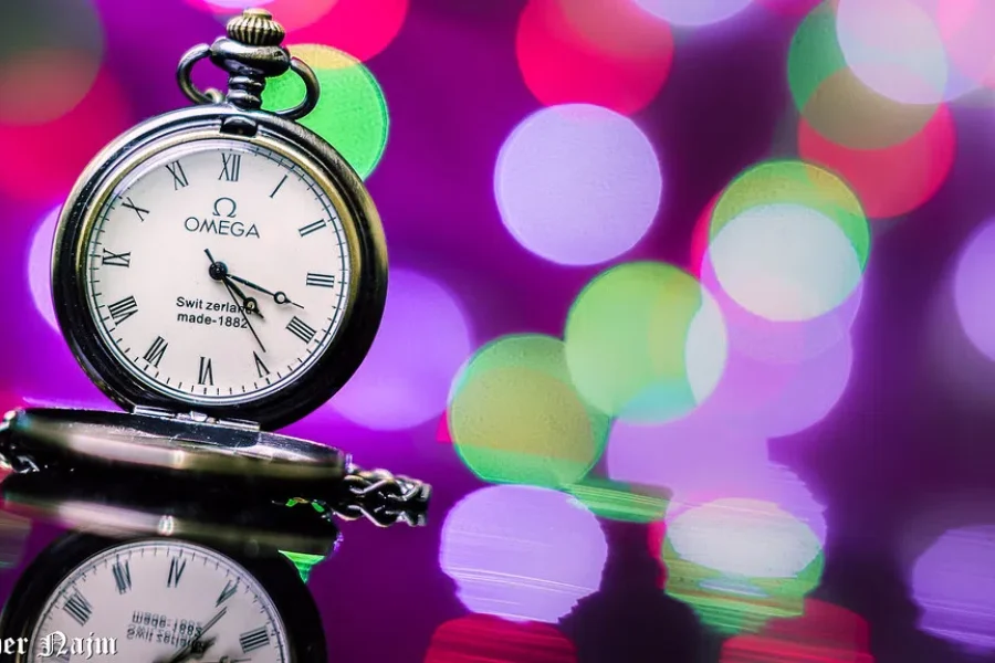 Time Change Coming This Weekend Sunday Nov 6th