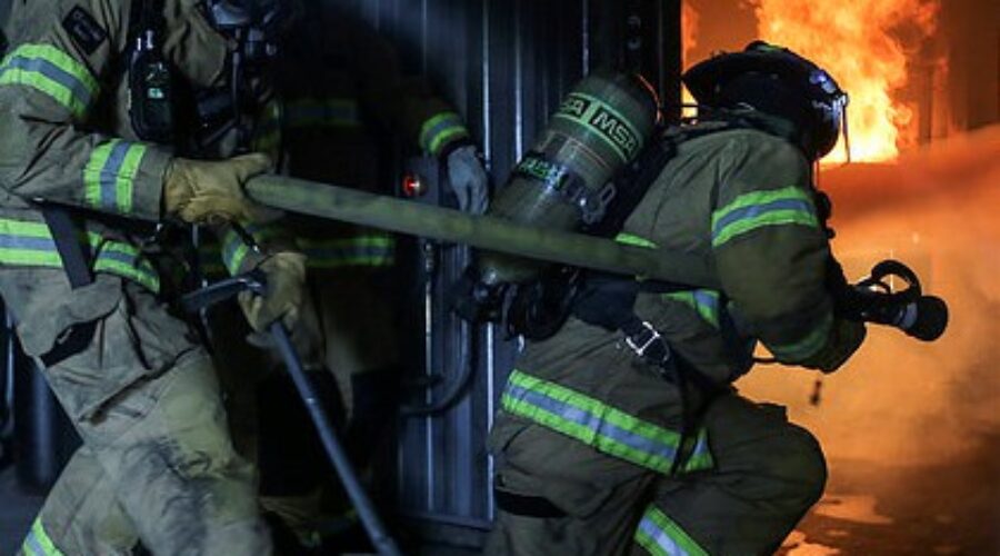 Province invests over $1 million for emergency services providers