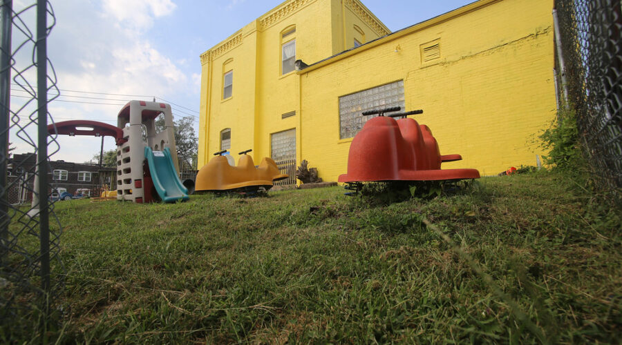 Details on pay raise for daycare workers on Tuesday