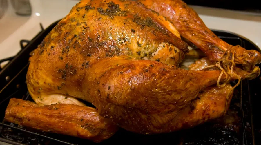 Best Part Of Thanksgiving Dinner?