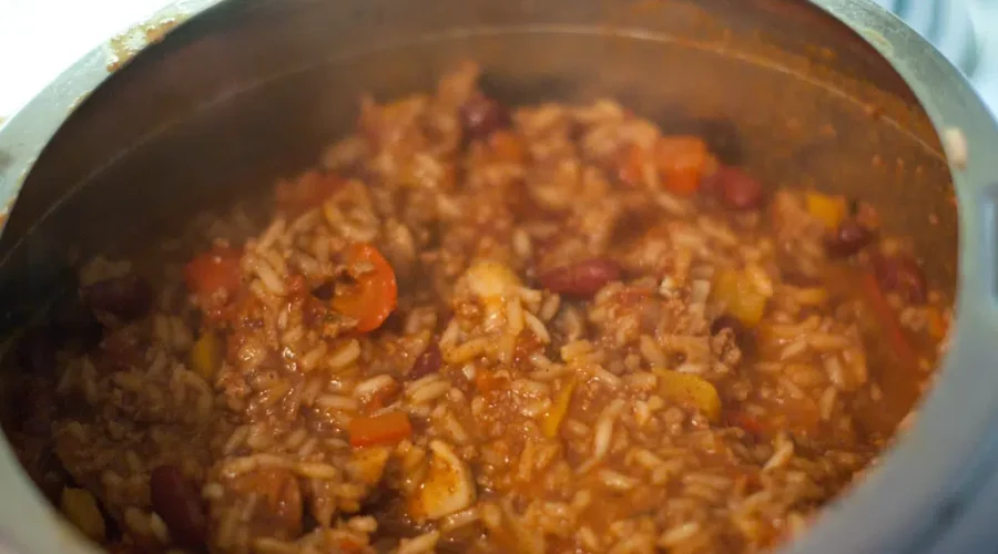 Is Chili Soup Or Stoup?