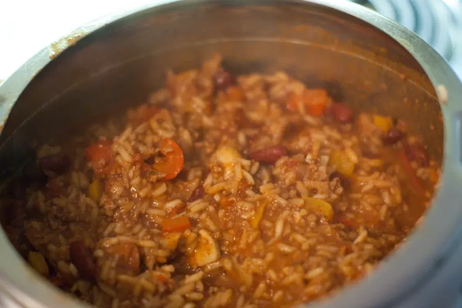 Is Chili Soup Or Stoup?