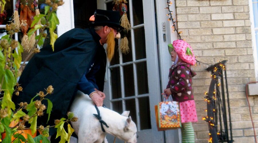 Survey Finds Halloween Candy Costs Up This Year