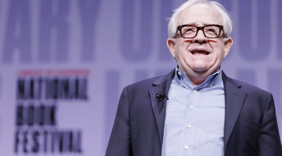 Actor Leslie Jordan passes away at 67