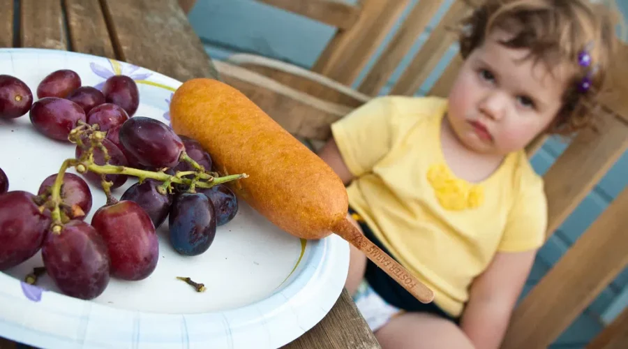 Least Popular Chores or Rules?