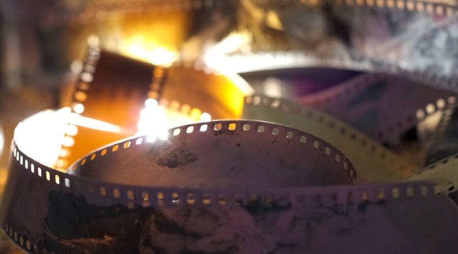 Province expands MOST program to include film/video operators