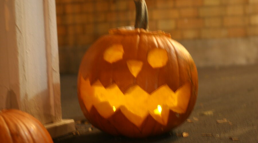 RCMP: Halloween Safety Tips