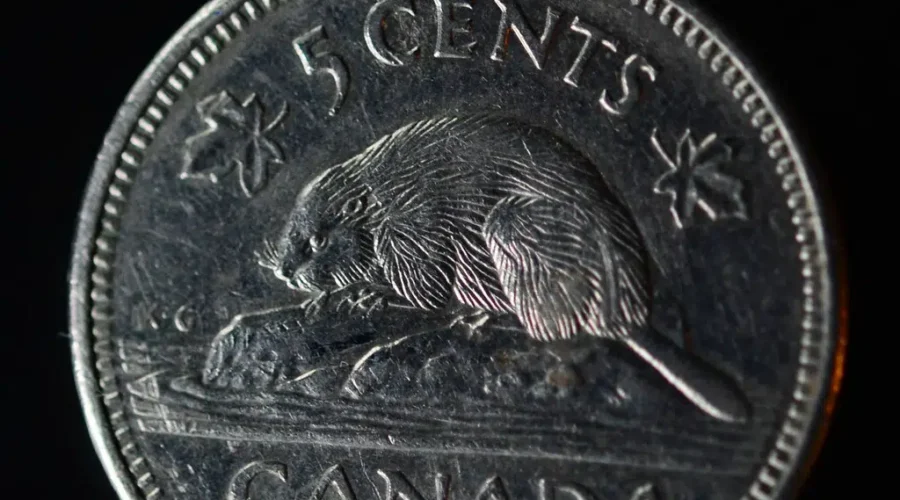 A Nickel For Your Thoughts