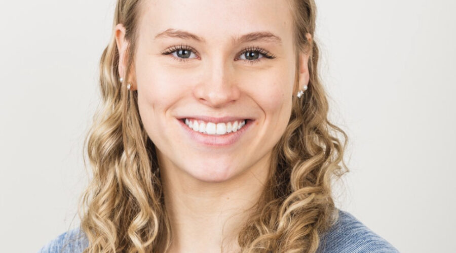 Halifax gymnasts off to UK for World Championships