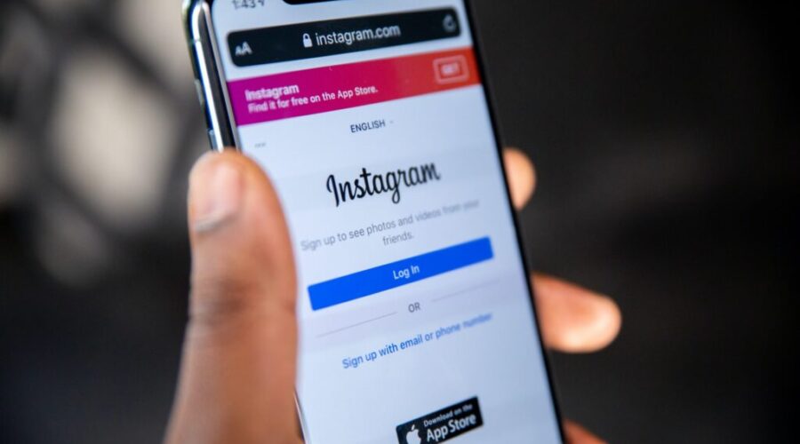 Instagram goes ‘down’ with random account suspensions