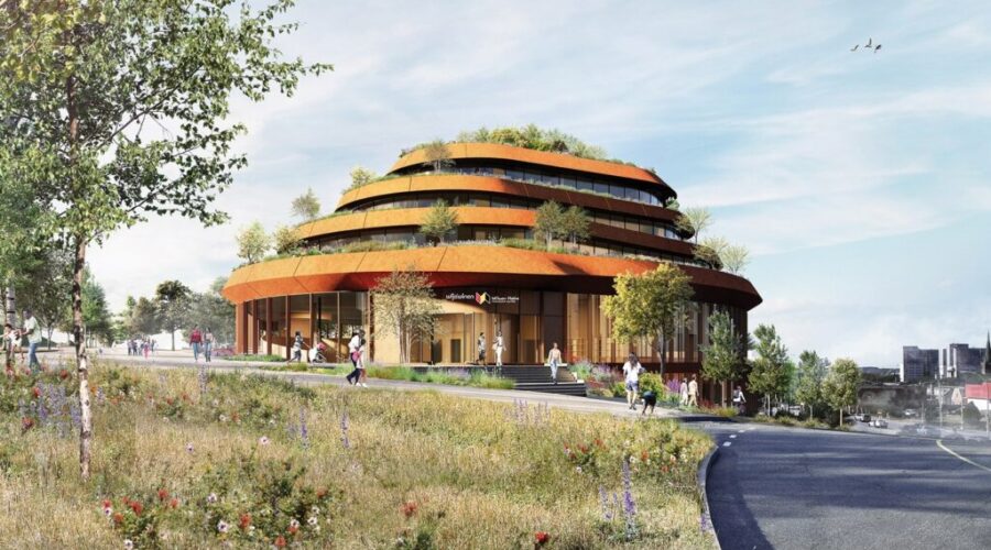 Mi’kmaw Native Friendship Centre to receive $29M for new space