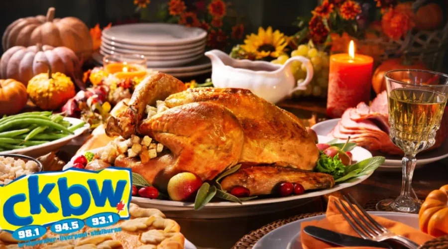 Get Your Turkey Early Or Try These Different Thanksgiving Options!