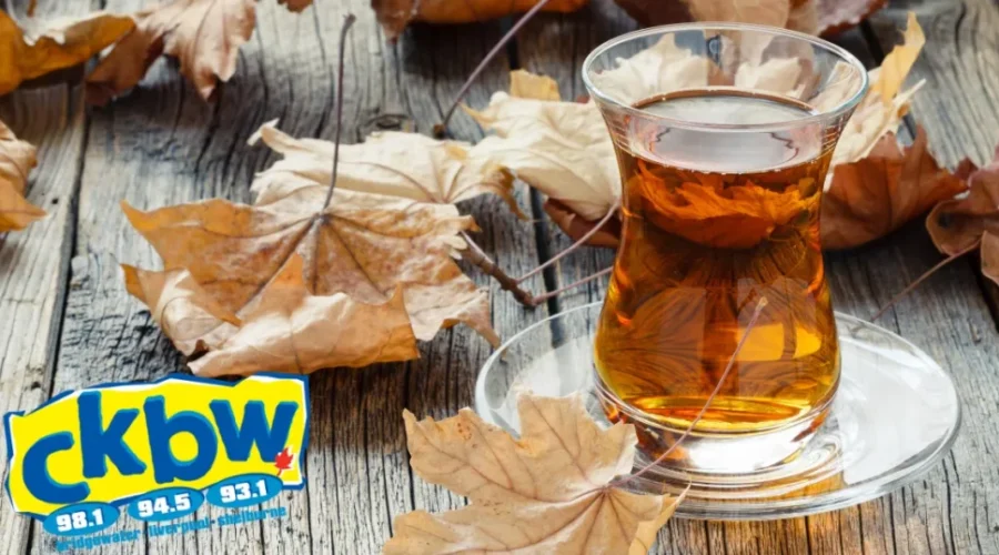 What’s Your Favorite Fall Drink?