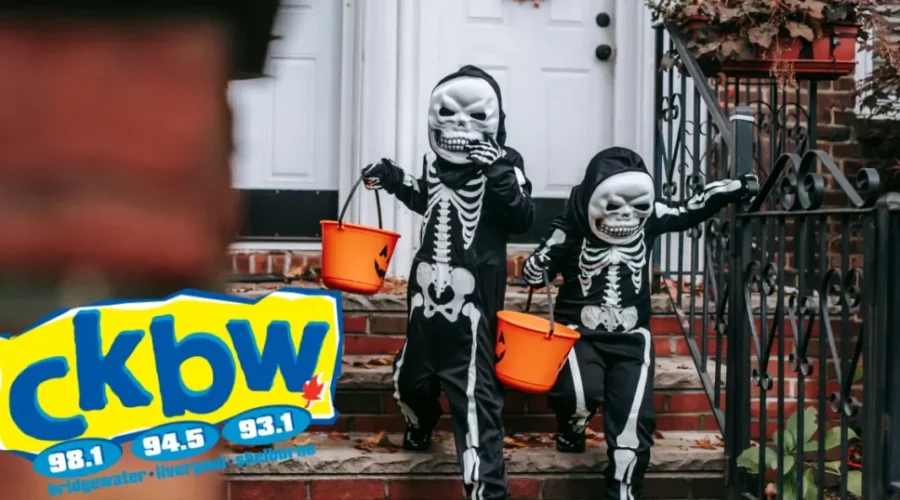 Let’s See Your Costumes!