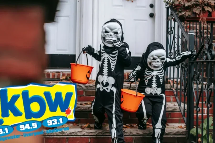 Let’s See Your Costumes!