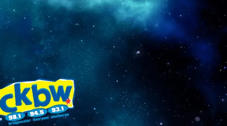 Star Gazing! There’s A Meteor Shower Coming!