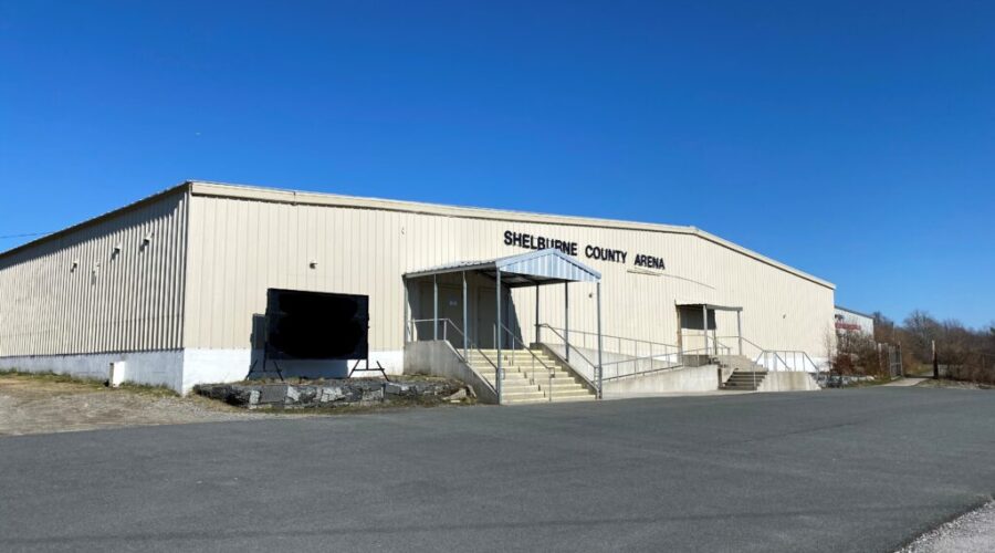 Board working to keep Shelburne Arena open