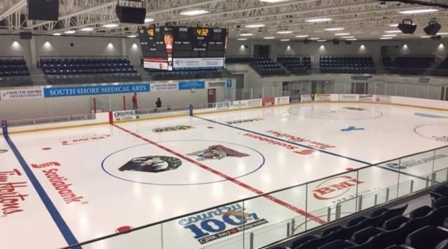 Lumberjacks Fire Head Coach Brad Tesink