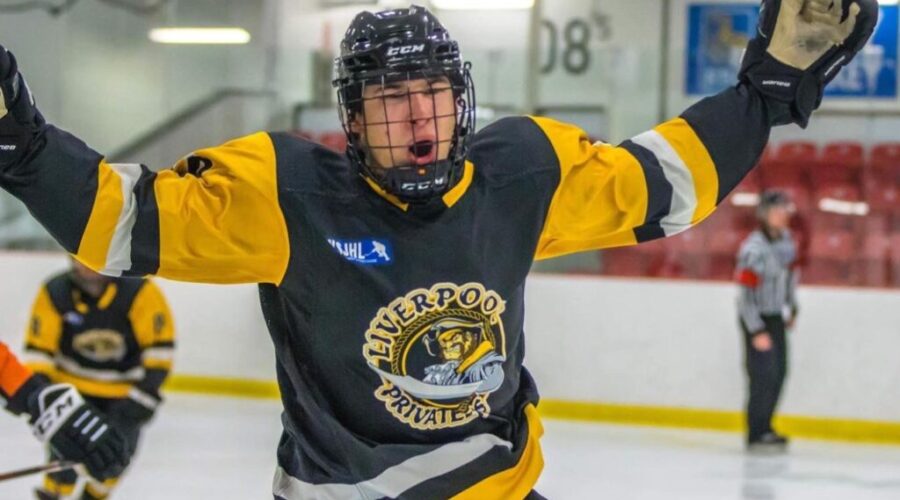 Privateers down Sackville in season opener