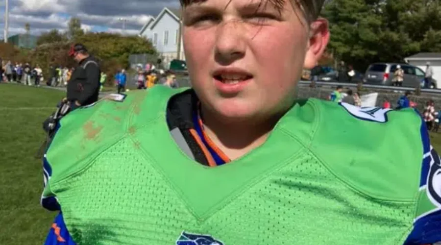 Athlete Of The Week: Seth Foster