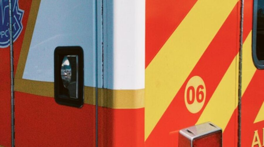 Man facing assault charges involving paramedic at QEII