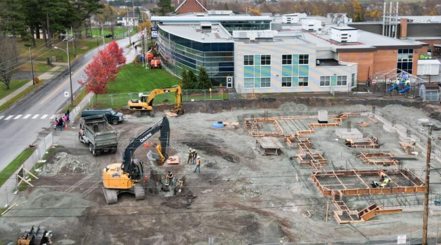 NSCC student residences aims to ease housing pressure