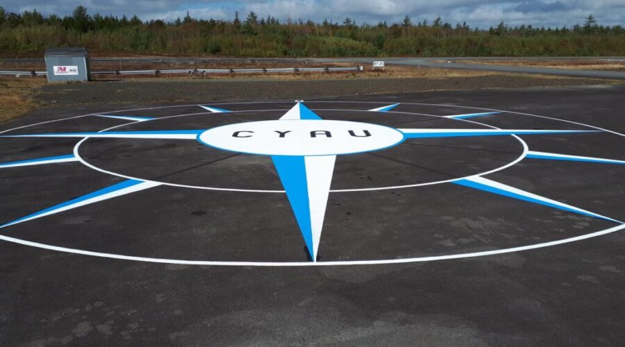 South Shore Airport Finds Potential Buyer