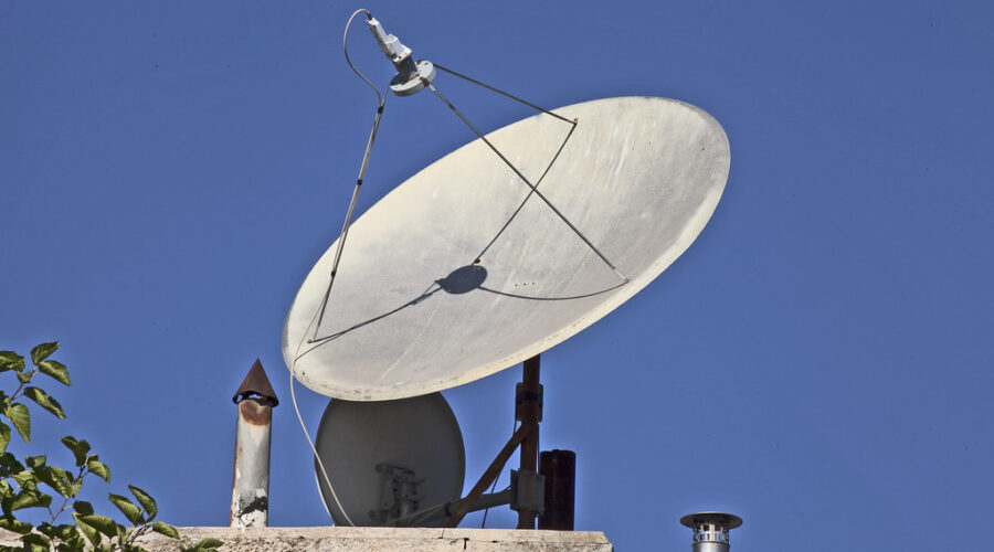 More internet for Nova Scotians with expansion of satellite program