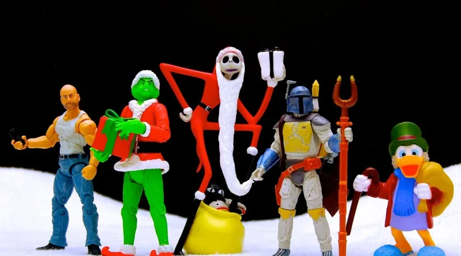 It’s Hard To Pick A Favourite