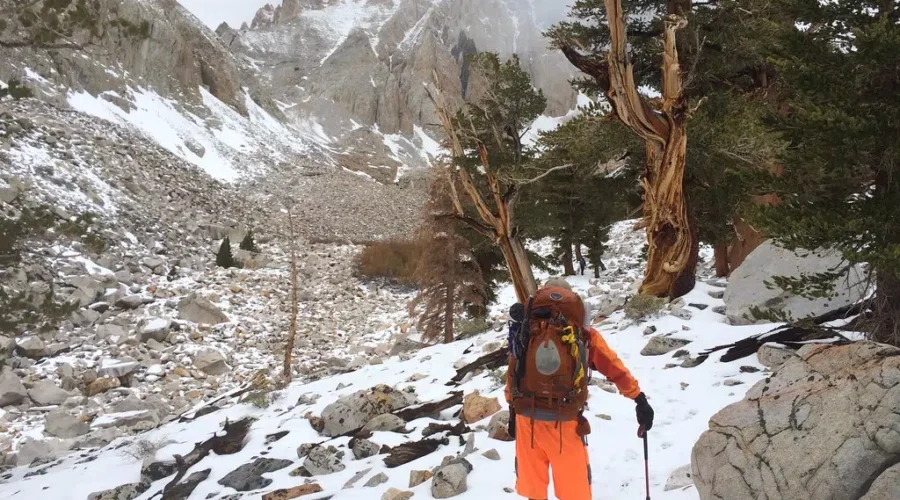 When To Put Short Pants Away For Winter?