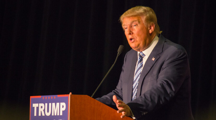 Twitter Lifts Ban On Trump