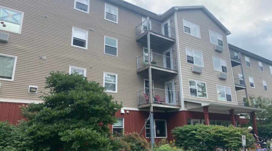 Concerned Citizens Hoping To Prevent Drumlin Hills Changes