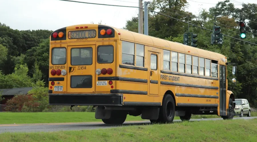 Songs That Take You Back To Your School Days