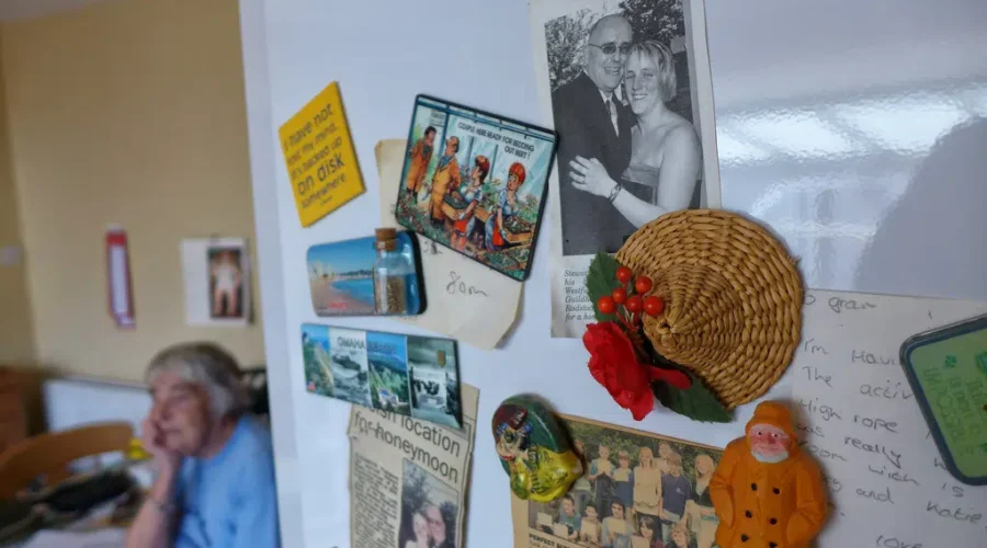 How Many Fridge Magnets?