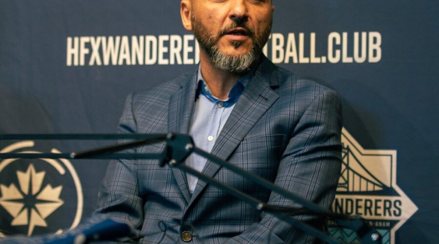 Wanderers Name Patrice Gheisar As Head Coach