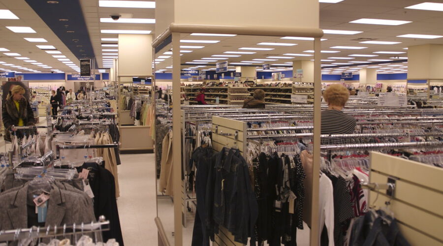 Winners coming to Halifax Shopping Centre