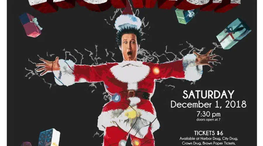 What Christmas Movies Have You Watched So Far?