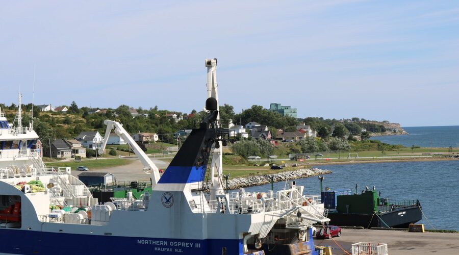 Marine Atlantic to Construct New Administration Building